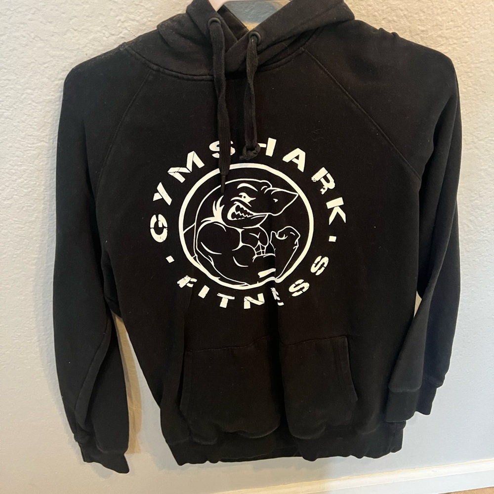 Gymshark legacy hoodie